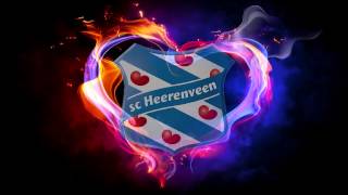 sc Heerenveen  Clublied [upl. by Petes]