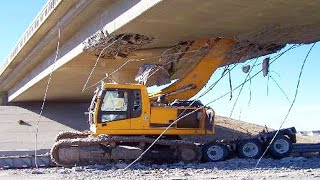 20 Dangerous Excavator amp Truck Incident on Dashcam  Idiots Trucks amp Cars Driving Fails Compilation [upl. by Zeugirdor957]