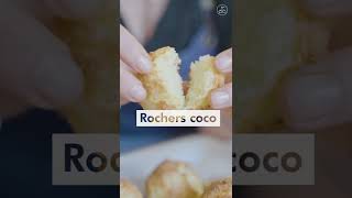 Rochers coco recette sans gluten sans lactose [upl. by Nan221]