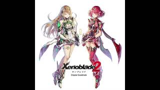 After Despair and Hope  Xenoblade Chronicles 2 OST  Kenji Hiramatsu [upl. by Nauhs]