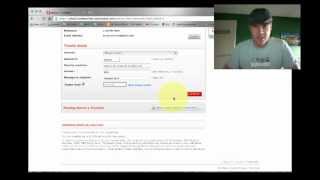 Canadian Interac eTransfer howto do an email money transfer in Canada [upl. by Yemac315]