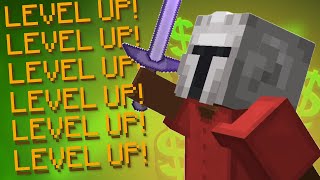 THE BEST STRATEGY Hypixel Skyblock [upl. by Kirshbaum]