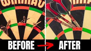 Level Up Your Darts Game  FAST   Proven Tips For Beginners [upl. by Lyrret836]