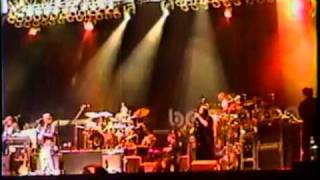 Widespread Panic  Live  Bonnaroo 2003 [upl. by Deste]