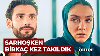 Nisayı Yıkan Gerçekler  Ömer Dizisi 45 Bölüm [upl. by Assilac]