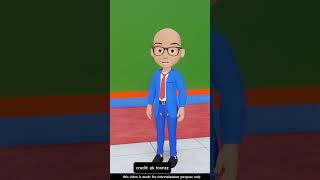 Happy RakshaBandhan  Gulli Bulli  Cartoon  granny  short  tmkoc  shortscomedy [upl. by Oecam998]