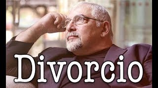 Jorge Bucay  Divorcio [upl. by Caprice]