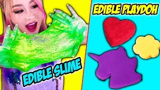 8 Edible DIYs and Hacks Using KoolAid [upl. by Ahen210]