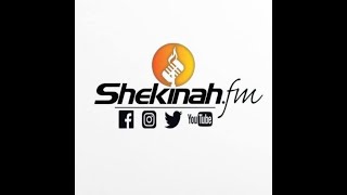 ShekinahFm Live [upl. by Esorbma747]