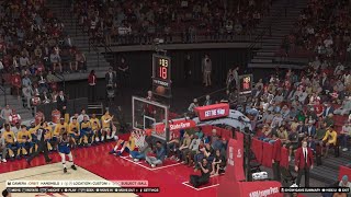 NBA 2K25 [upl. by Kotz174]