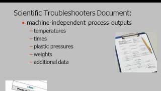 Part 1  Scientific Troubleshooting  Solutions for Common Injection Molding Defects [upl. by Sidras]