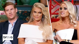 Danni Calls Madison A quotBullyquot amp Addresses The Rumor  Southern Charm Reunion Highlights S6 Ep16 [upl. by Paton]