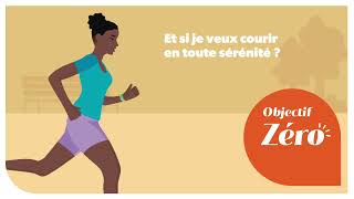 «Objectif zéro sexisme dans mon sport»  Course [upl. by Lubbi225]