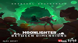 Moonlighter Between Dimensions  Original Soundtrack Full Album [upl. by Pearlman116]