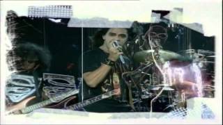 EDANE  Rock In 82 Official Music Video [upl. by Telfore]