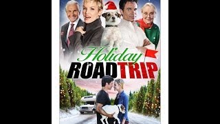 Holiday Road Trip  Official Trailer [upl. by Strephon]