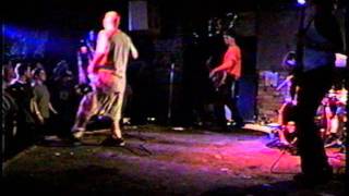 The Pilfers live at Top Cats in Cincinnati OH 12999 [upl. by Nmutua]