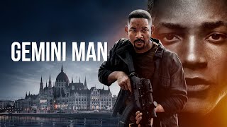 Gemini Man 2019 Movie  Will Smith Mary Elizabeth Clive Owen  Gemini Man Movie Full FactsReview [upl. by Anaele]