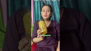 Benefits and Proper Use of Amba Haldi Turmeric for Skin [upl. by Rickard]