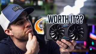 Is The GTX 970 A Good Budget GPU For 1080p Gaming In 2023 [upl. by Yanetruoc204]