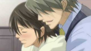 Junjou Romantica  Im yours Usagi [upl. by Leiuqeze869]