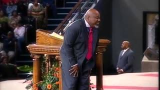 TD Jakes Sermons Reposition Yourself Part 4 [upl. by Cheke]