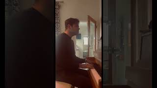 This Years Love  David Gray piano acousticcover singer pianocover pianomusic cover [upl. by Sirrot102]