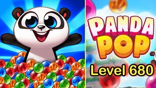 Panda Pop Level  680 [upl. by Nuahsar]