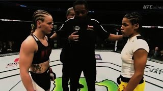 Valentina Shevchenko Vs Julianna Pena FULL FIGHT HIGHLIGHTS WIN BY SUBMISSION [upl. by Karissa]