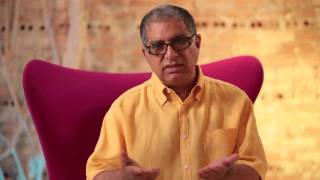 Deepak Chopra  Human Energy Human Power  TEDxSanMigueldeAllende [upl. by Alimak155]