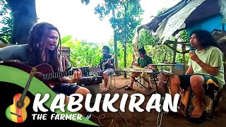 The Farmer  Kabukiran Cover Freddie Aguilar [upl. by Marsland]