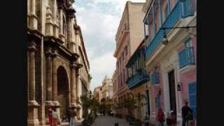 La Ciudad y el Llanto  Los 3 de La Habana [upl. by Eittam]