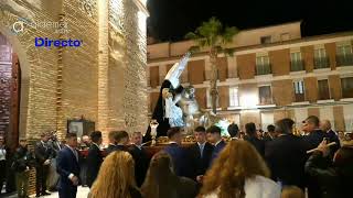 Viacrucis Almuñécar 2024  NtraSra de la Piedad [upl. by Cargian]