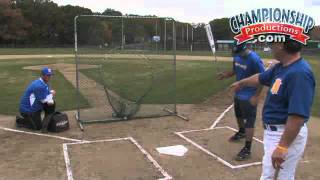 Mega Hitting Drills [upl. by Ardis]