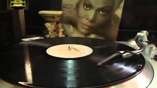 DIONNE WARWICK  Never Gonna Let You Go Vinyl [upl. by Aihsilat]