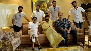 Mega Day of Mega Star Chiranjeevi  August 22 2021 [upl. by Benedetta]