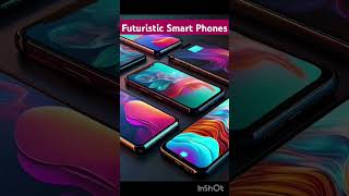 Futuristic Smart Phone futuresmartphone futuremobile futuristic youtubeshorts shorts viralreel [upl. by Nitsa]