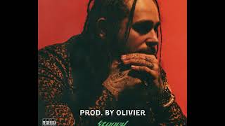 FREE Post Malone quotStoneyquot Type Beat  quotSmall Stepsquot [upl. by Ponce]