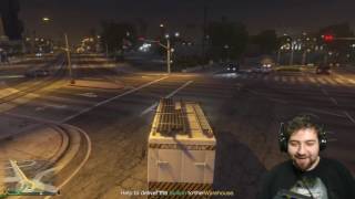 En Büyük Patron Benim  Gta 5 Ofis Görevleri [upl. by Castra597]