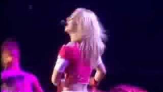 Britney Spears Baby One More Time BEST LIVE VOCALS [upl. by Sedrul]