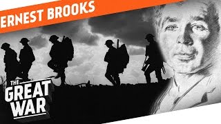 The War Photographer  Ernest Brooks I WHO DID WHAT IN WW1 [upl. by Braynard519]