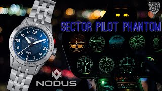 Nodus Sector Pilot Phantom Review [upl. by Orella]