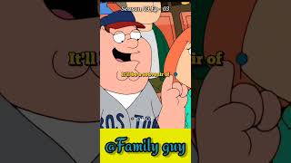 Family guy  What did you learn😂 shorts comedy [upl. by Weitman936]