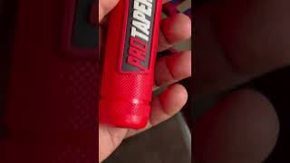 PROTAPER HANDLE BAR GRIP HOW TO FIT YAMAHA LIBERO 2003 [upl. by Arratahs]