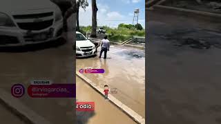 La MENTADA 😡más grande en ecatepec ❗️DanielSibaja [upl. by Imat]