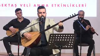 Volkan Yılmazer  Cesaretim Alidendir Konser [upl. by Quintana]