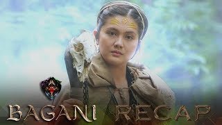 Bagani Week 3 Recap  Part 1 [upl. by Cony]