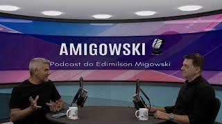 Edimilson Migowski entrevista o Gestor Público Ricardo Bordinhão [upl. by Dyl762]