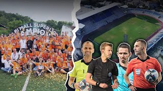 ðŸ”´DUELI SPORTIV  SHUMÃ‹ AKUZA SHUMÃ‹ POLEMIKA  MBYLLET SEZONI I SUPERLIGÃ‹S [upl. by Narud]