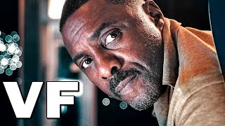 HIJACK Bande Annonce VF 2023 Idris Elba [upl. by Idner44]